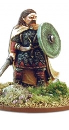 Saga - Heroes - Hereward The Wake