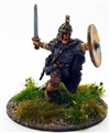 Saga - Heroes - Aethelstan, King of the Anglo-Saxons