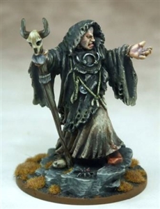 Saga - Priests - Pagan Priest 3