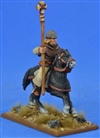 Saga - Priests - Mounted Christian Priest