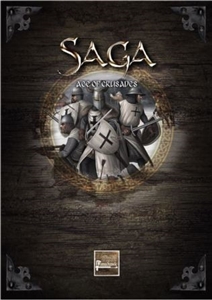 Saga - Age of Crusades