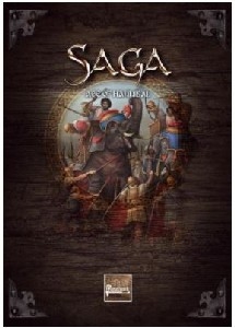 Saga - Age of Hannibal
