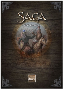 Saga - Age of Invasions