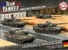 Team Yankee - Leopard 2 Panzer Zug