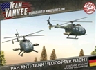 Team Yankee - PAH BO-105P Anti-Tank Helicopter Flight