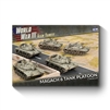 Team Yankee - TIBX11 Magach 6 Tank Platoon