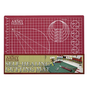 Army Painter - Self Healing Cutting Mat