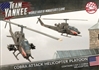 Team Yankee - AH-1 Cobra Attack Helicopters (Plastic)