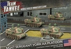 Team Yankee - M247 Sergeant York AA Platoon