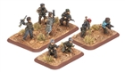 Team Yankee - TUS712 Militia Group (x26 Figs)