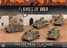 Flames of War - UBX50 M3 Lee Tank Platoon