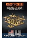 Flames of War - UBX64 Parachute Rifle Company Plastic