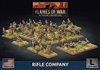 Flames of War - UBX68 Rifle Company