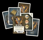 Studio Tomahawk - V for Victory - Card Deck