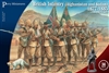 Perry Miniatures - British Infantry - Afghanistan and Sudan 1877-1885 (Plastic)