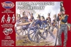 Victrix Miniatures - British Napoleonic Foot Artillery