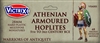 Victrix Miniatures - Athenian Armoured Hoplites 5th to 3rd century