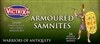 Victrix Miniatures - Samnite Armoured Infantry