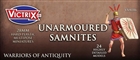 Victrix Miniatures - Samnite Unarmoured Infantry