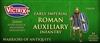 Victrix Miniatures - Early Imperial Roman Auxiliaries