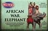 Victrix Miniatures - African War Elephant