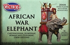 Victrix Miniatures - African War Elephant