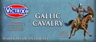 Victrix Miniatures - Ancient Gallic Cavalry