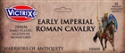 Victrix Miniatures - Early Imperial Roman Cavalry