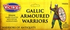 Victrix Miniatures - Ancient Gallic Armoured Warriors