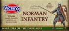 Victrix Miniatures - Norman Infantry