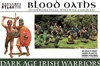 Wargames Atlantic - Dark Age Irish Warriors Box Set Plastic
