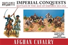 Wargames Atlantic - Afghan Cavalry Box Set Plastic