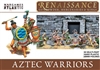 Wargames Atlantic - Aztec Warriors (Renaissance) Box Set Plastic