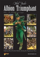 Warlord Games - Albion Triumphant Pt2: The 100 Days Campaign