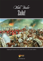Warlord Games - Zulu! - Anglo-Zulu War