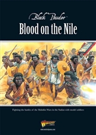 Warlord Games - Blood On The Nile - Sudan
