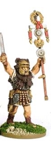 Warlord Games - Imperial Roman Auxiliaries