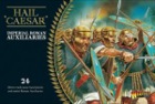 Warlord Games - Imperial Roman Auxiliaries