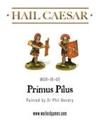 Warlord Games - Imperial Roman Primus Pilus