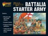 Pike and Shotte - Battalia STARTER Army