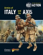 Bolt Action - Armies of Italy and the Axis