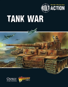 Bolt Action - Tank War