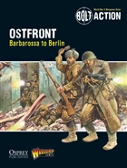Bolt Action - Campaign: Ostfront: Barbarossa to Berlin