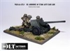 Bolt Action -  US Airborne M1 57mm Anti Tank Gun