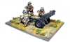 Bolt Action - US Airborne 75 Pack Howitzer