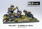 Bolt Action - US Airborne 75 Pack Howitzer