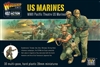 Bolt Action - US Marines Corps Box