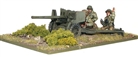 Bolt Action - US Army M1 57mm anti-tank gun