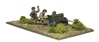 Bolt Action - US Army M3A1 37mm anti-tank gun