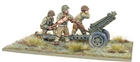 Bolt Action - US Army 75mm Howitzer